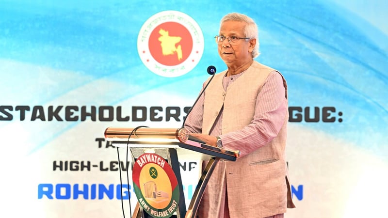 দেশ যথেষ্ট স্থিতিশীল এবং নির্বাচনের জন্য প্রস্তুত: প্রধান উপদেষ্টা